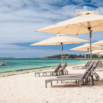 Maritim Crystals Beach Hotel Mauritius 