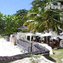 Le Beach Club Mauritius 