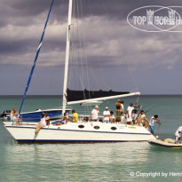 Le Beach Club Mauritius 