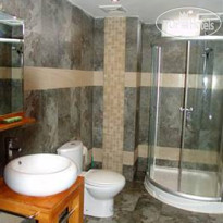Villa Narmada Ванная комната