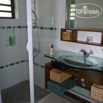 Villa Alizee Ванная комната