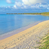 Mont Choisy Beach Villas 