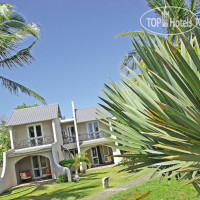 Mont Choisy Beach Villas 3*