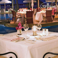 One & Only Le Saint Geran