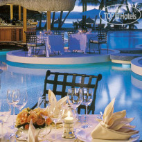 One & Only Le Saint Geran