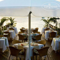 One & Only Le Saint Geran