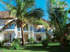 Veranda Palmar Beach Resort 3*
