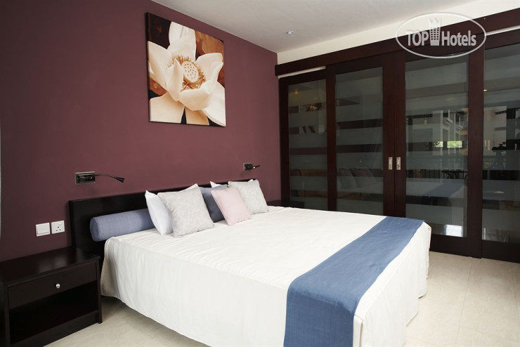 Новые добавленные фото туристов Grand Bay Suites 3*