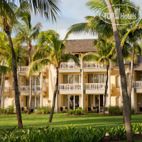 Outrigger Mauritius Beach Resort 