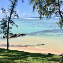 Outrigger Mauritius Beach Resort 