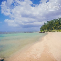 Outrigger Mauritius Beach Resort 