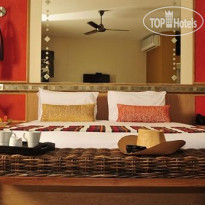 Tamarina Boutique Hotel 