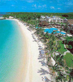 The Residence Mauritius 5*