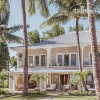 Sugar Beach Mauritius 