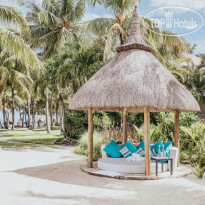 Sugar Beach Mauritius 