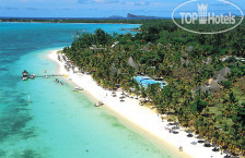 Trou aux Biches Beachcomber 5*