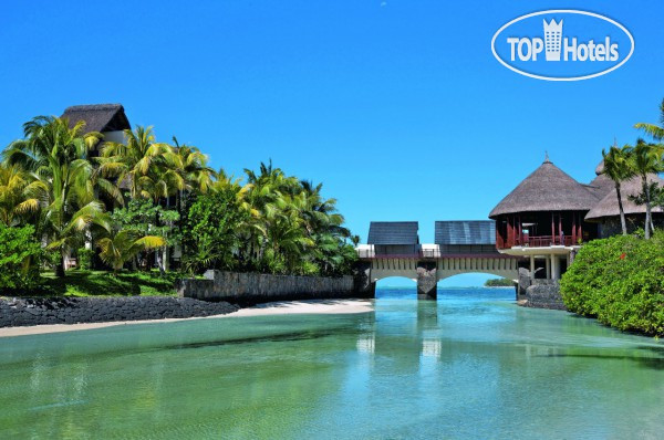 Фотографии отеля  Shangri-La Le Touessrok Mauritius 5*