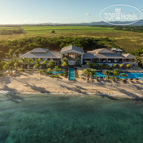 Le Meridien Ile Maurice 