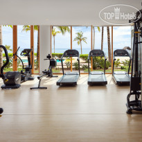 Le Meridien Ile Maurice 