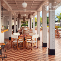Le Meridien Ile Maurice 