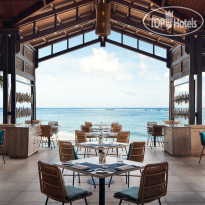 Le Meridien Ile Maurice 