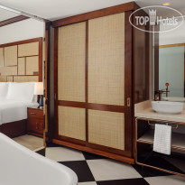 Le Meridien Ile Maurice tophotels