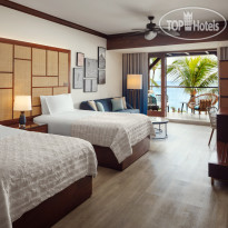 Le Meridien Ile Maurice tophotels