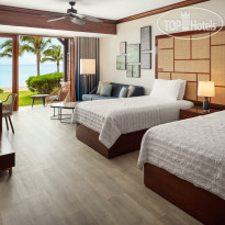 Le Meridien Ile Maurice tophotels