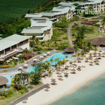 Le Meridien Ile Maurice 