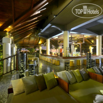 Sofitel Mauritius l’Imperial Resort and Spa Kestrel Bar