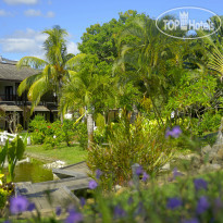 Sofitel Mauritius l’Imperial Resort and Spa 