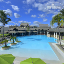 Sofitel Mauritius l’Imperial Resort and Spa 