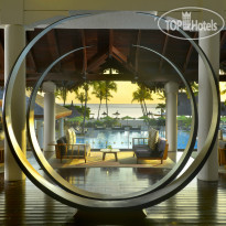 Sofitel Mauritius l Imperial Resort and Spa 