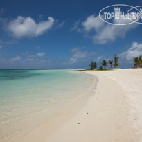 LUX Belle Mare Mauritius 