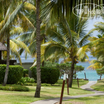 LUX Belle Mare Mauritius 