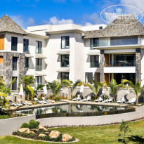 Grand Azuri Residences & Suites Mauritius 