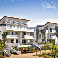 Grand Azuri Residences & Suites Mauritius 5*