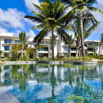 Grand Azuri Residences & Suites Mauritius 
