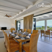 Grand Azuri Residences & Suites Mauritius Residence Penthouse