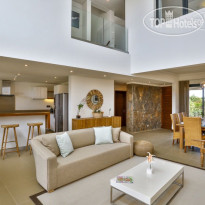 Grand Azuri Residences & Suites Mauritius Residence Townhouse