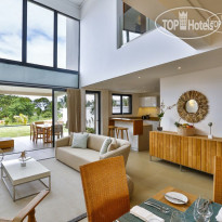 Grand Azuri Residences & Suites Mauritius Residence Townhouse
