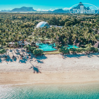 La Pirogue Mauritius  4*