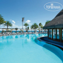 Riu Turquoise 