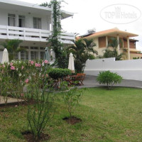 Villa Osumare Guest House 