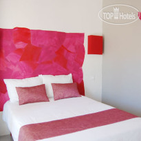 La Tonnelle Guest House 