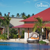 Tamassa An All Inclusive Resort, Bel Ombre, Mauritius 4*