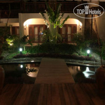 Ocean Beauty Boutique Hotel 