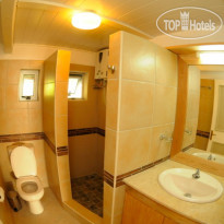 Tamarin Chambres D'hotes Апартаменты