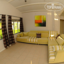 Tamarin Chambres D'hotes Апартаменты