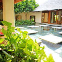 Shanti Maurice Resort & Spa 